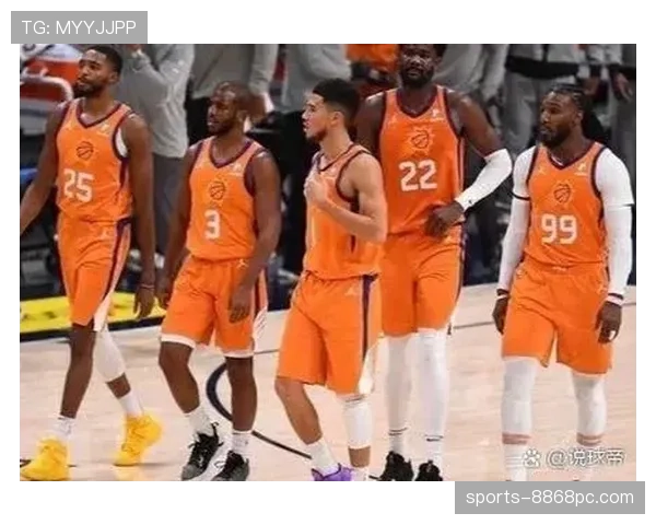 克里斯·保罗突破组织双核，关键时刻助队拉开比分差距