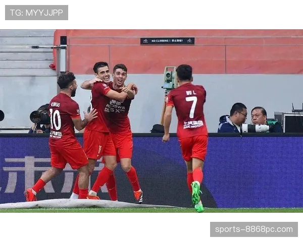 上海海港王朝建立仍需进一步检验，赛季稳定性与关键战能力面临考验