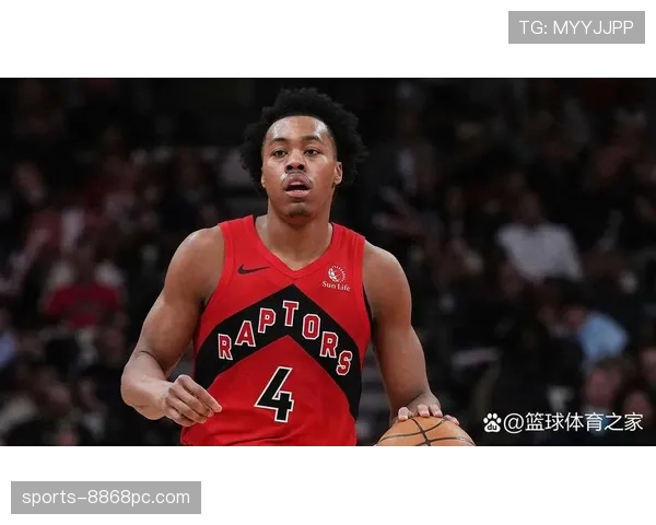 斯科蒂·巴恩斯无球跑动提升快攻转换效率明显