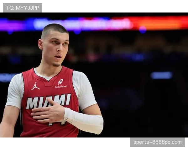 希罗突破助攻效率提升明显，助热火拉开阵容空间