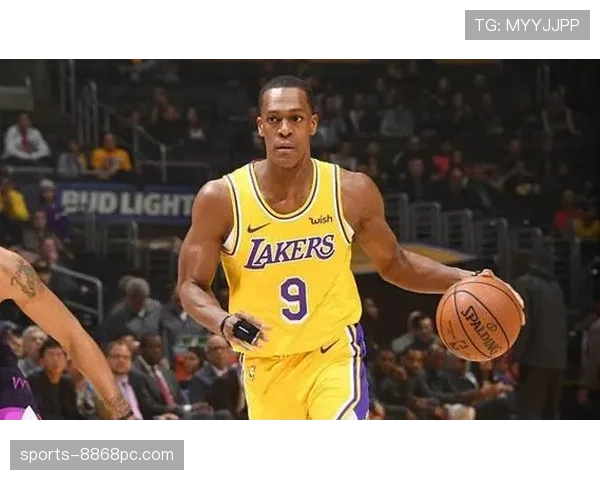 朗多无球跑位提升湖人进攻多样性明显优于首发后卫爵士细节