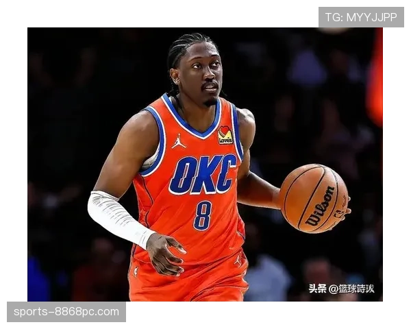 杰伦·威廉姆斯突破拉开空间效率高于队内锋线伙伴