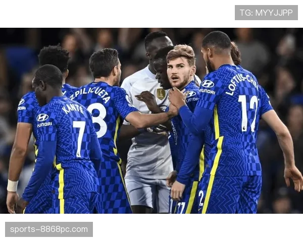 切尔西天才云集却难整合，团队化学反应成赛季隐忧