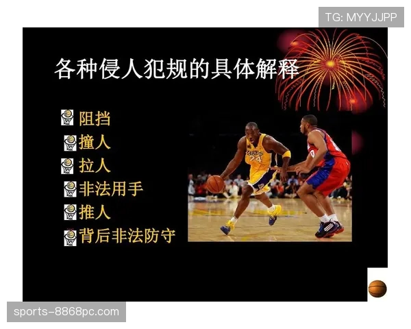 双方犯规是什么规则？判罚标准与实战解析