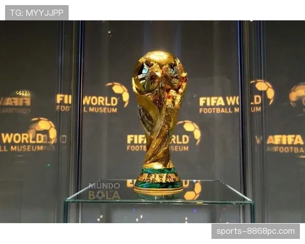 2026世界杯晋级流程怎么算 2026世界杯晋级流程怎么算